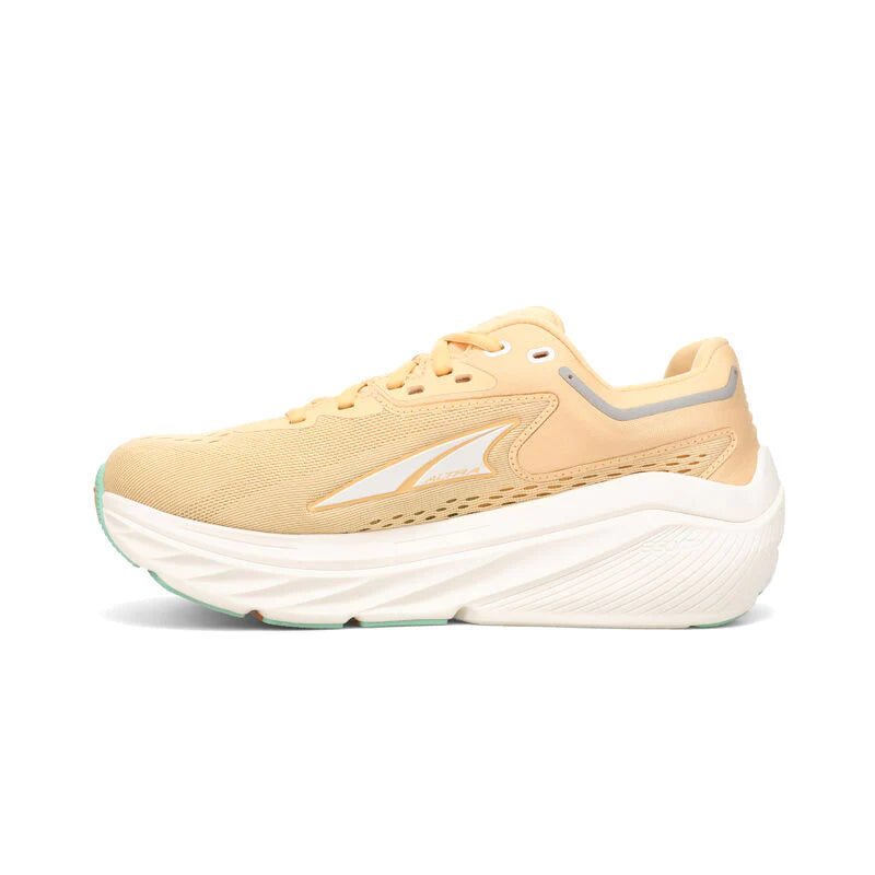 CUSTOMERS REVIEW: ALTRA VIA OLYMPUS DAMES