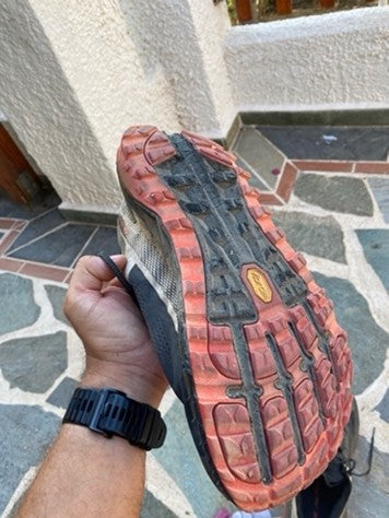 Altra Olympus 4.0