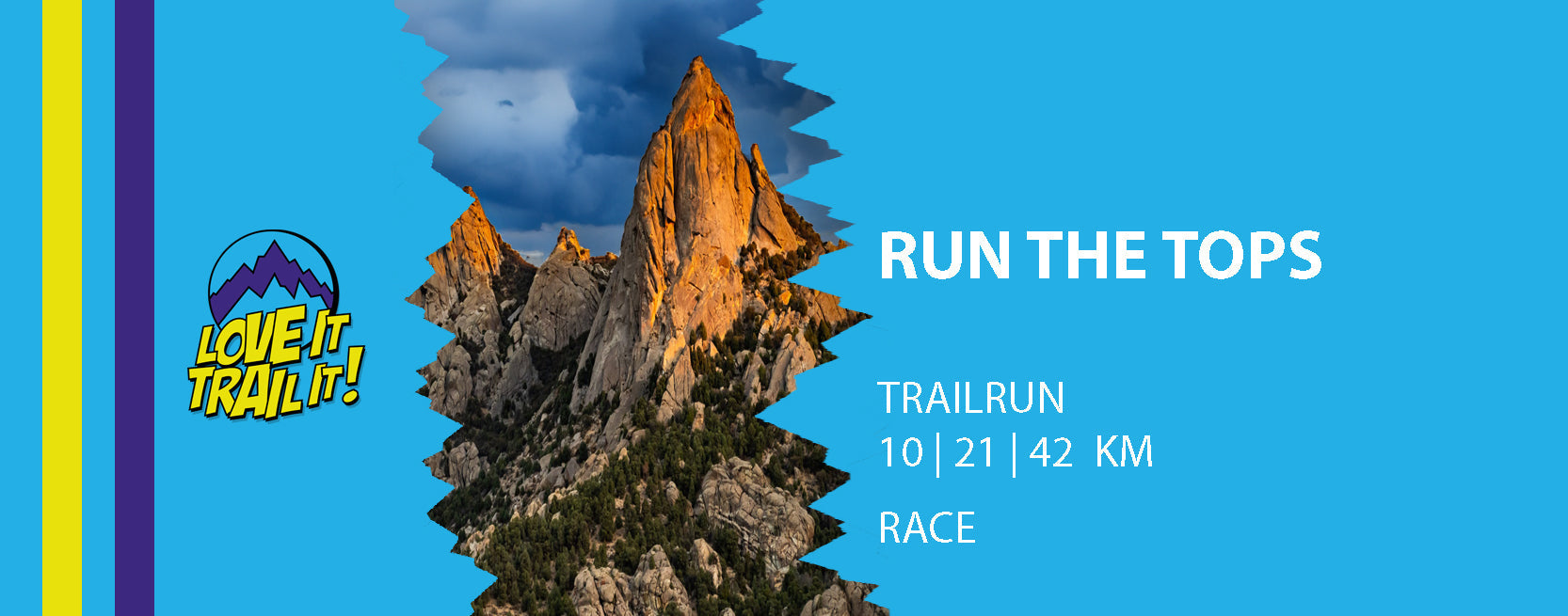 Run The Tops 21-03-2026