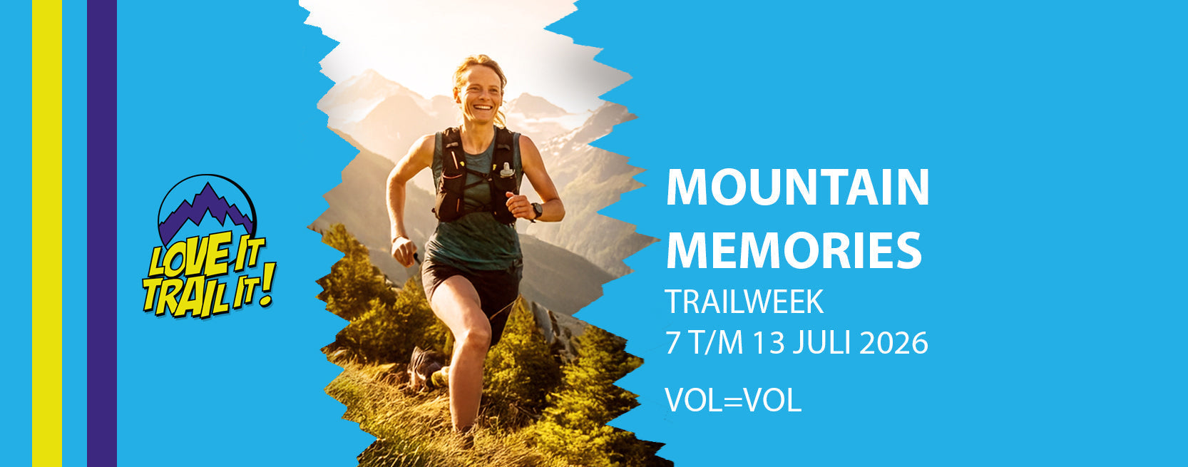 Mountain Memories Trailweek | Basecamp Ried | Love it, trail it – Oostenrijk