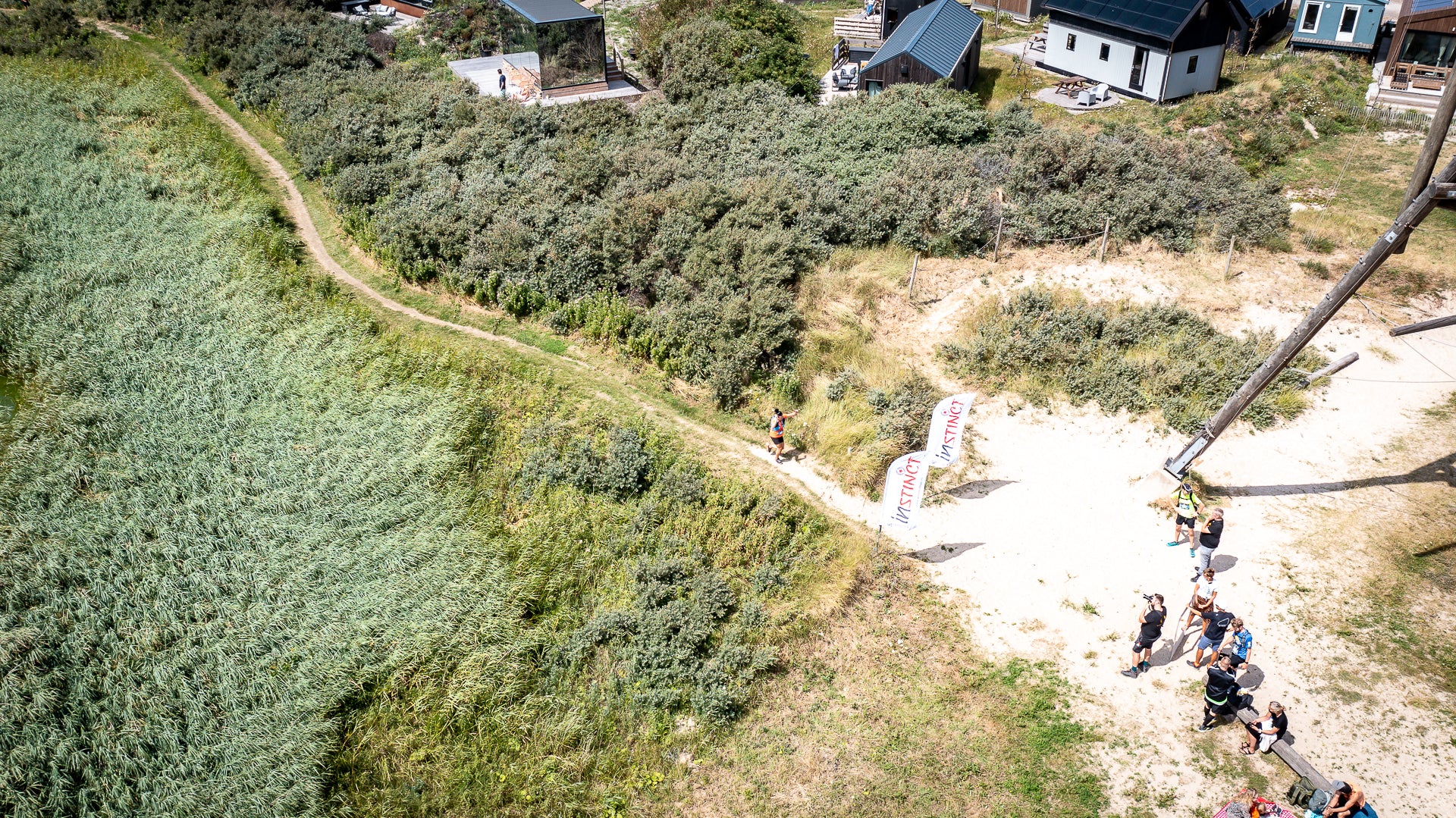 Run the Festung foto`s