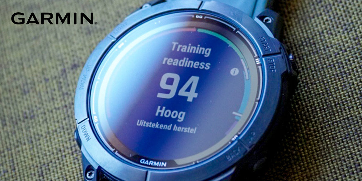 Garmin Fenix 7X Pro zero bullshit review
