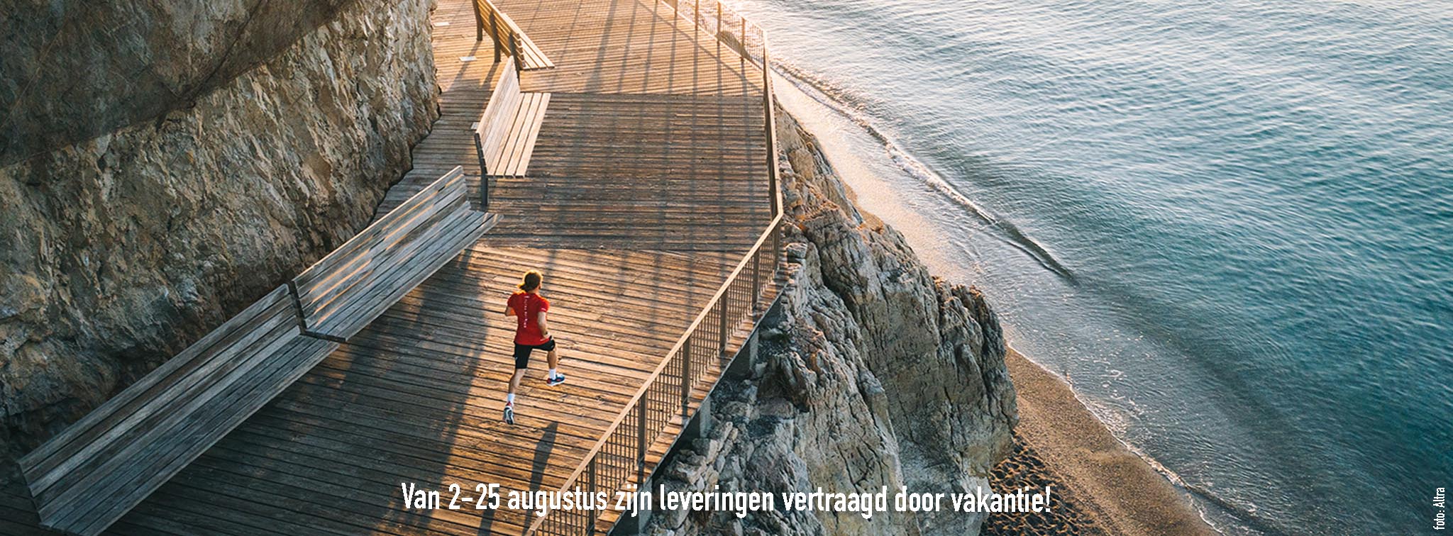 LiTi vakantie periode