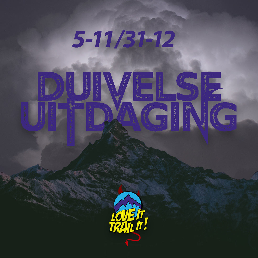 Duivelse uitdaging 2022 is ten einde
