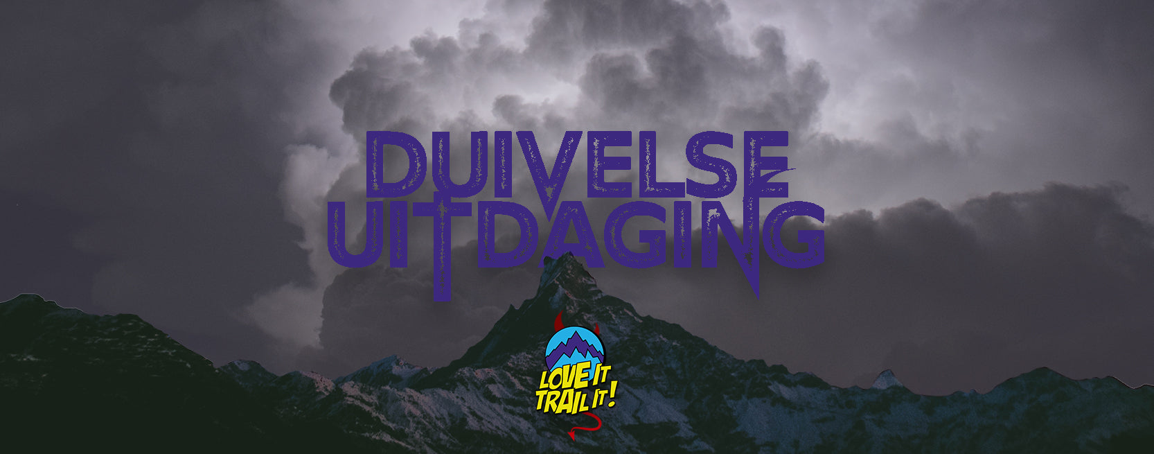 Duivelse Uitdaging UPDATE week 49