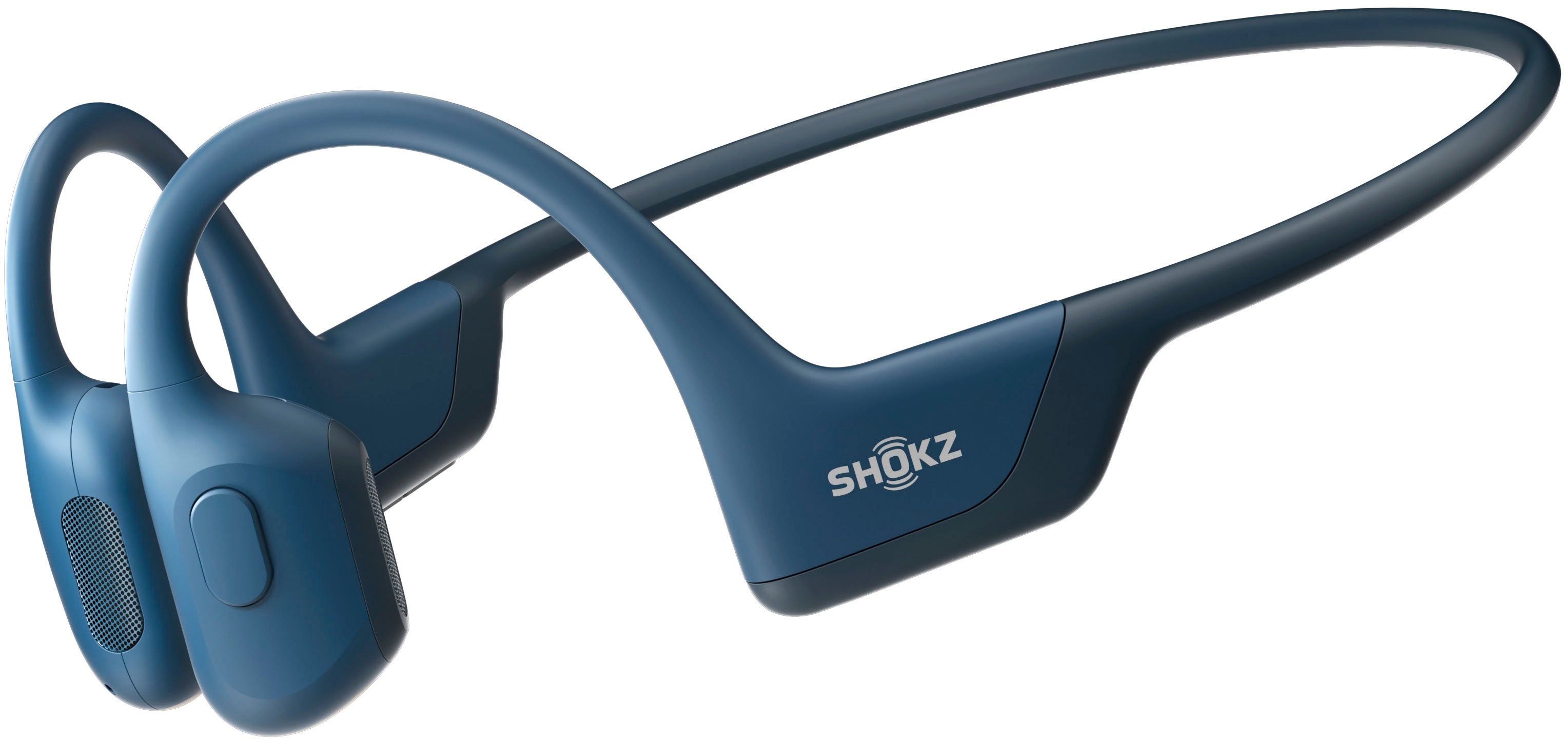 SHOKZ Openrun PRO review by Olesia