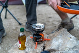 Jetboil Jetpower Fuel 100/230/450 gr