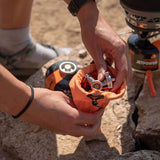 Jetboil MightyMo Cooking System