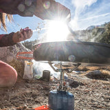 Jetboil MightyMo Cooking System