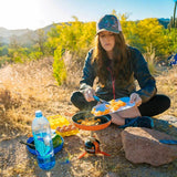 Jetboil MightyMo Cooking System