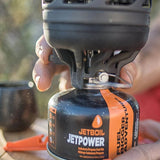 Jetboil Flash Carbon Cooking System