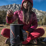 Jetboil Flash Carbon Cooking System