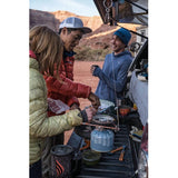 Jetboil Flash Carbon Cooking System
