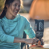 Jetboil Flash Carbon Cooking System