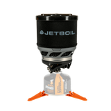 Jetboil MiniMo Cooking System Carbon Carbon & Sunset