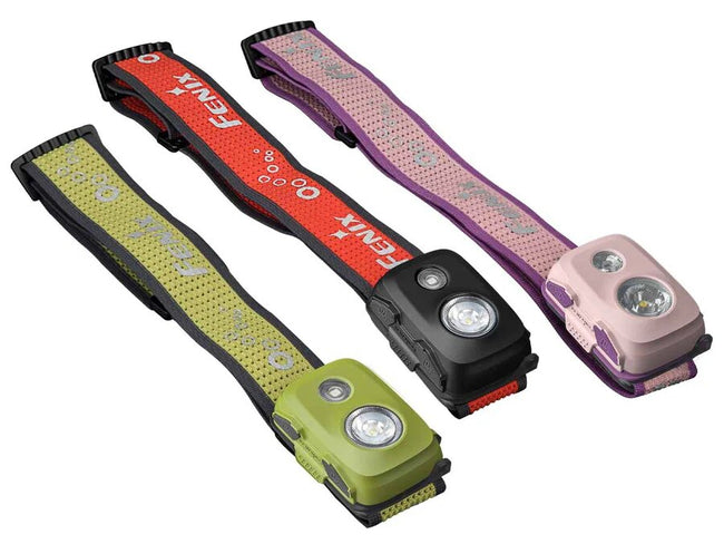 Fenix HL16