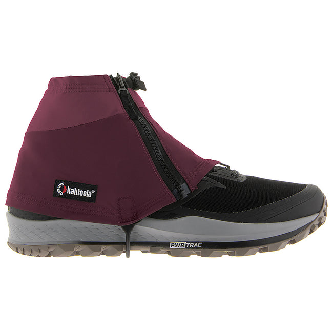 Kahtoola INSTAgaiter™ Low Ultra-Light Gaiter