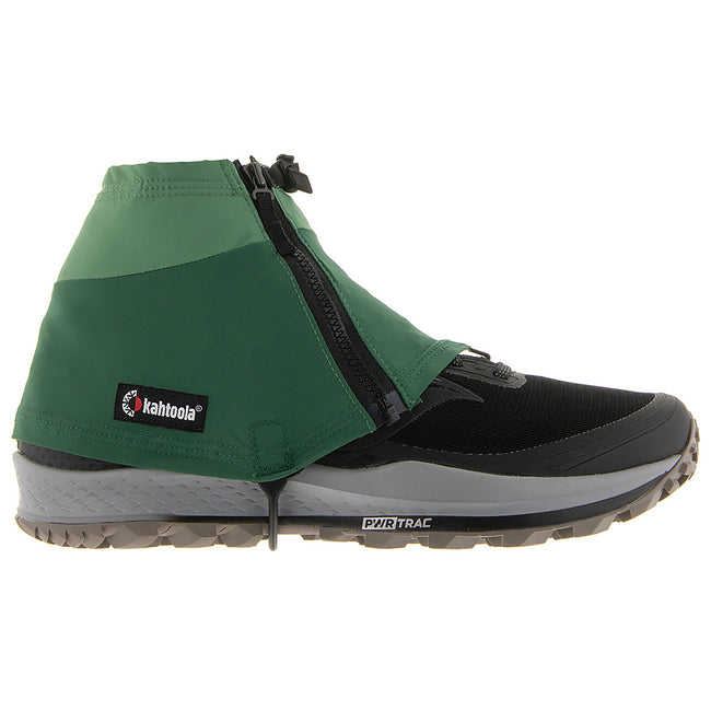 Kahtoola INSTAgaiter™ Low Ultra-Light Gaiter