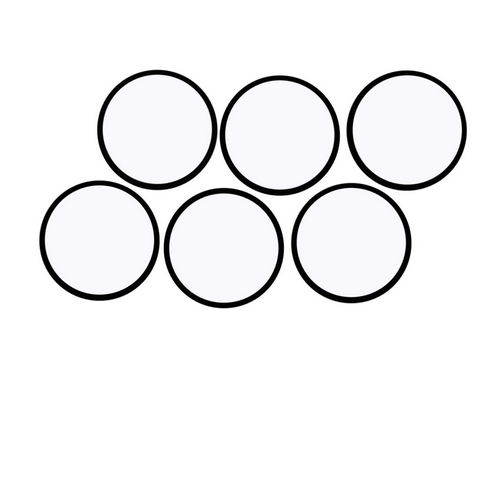 Skyrunner/Skyrunner Ultra rings