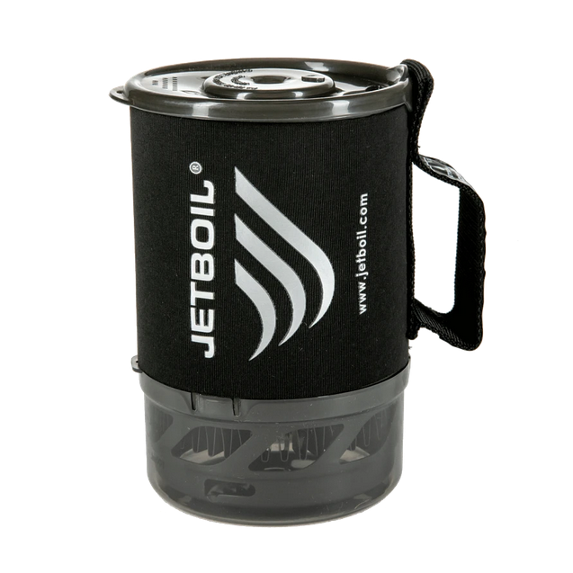 Jetboil MicroMo Cooking System
