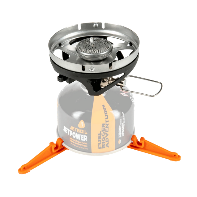 Jetboil MicroMo Cooking System