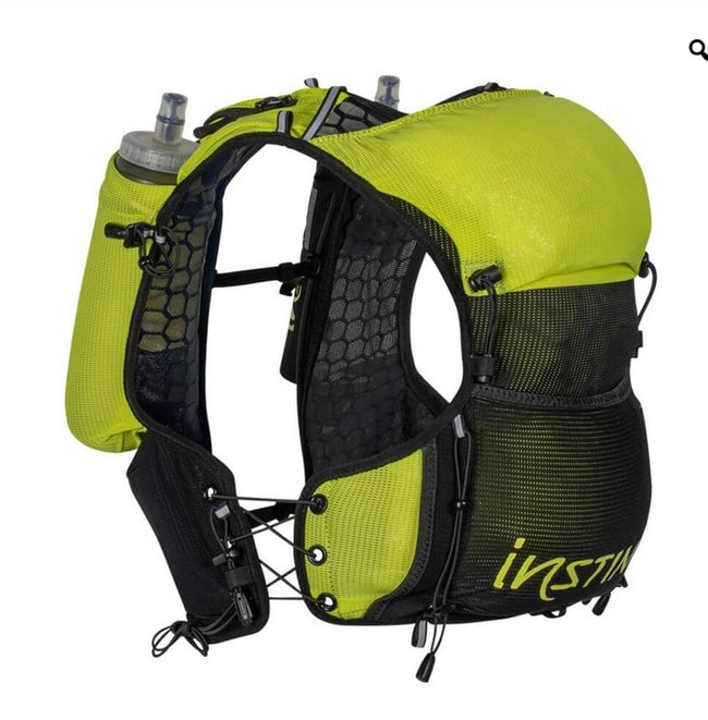 Evolution 7L incl 2 x 500ml softflasks Op=Op