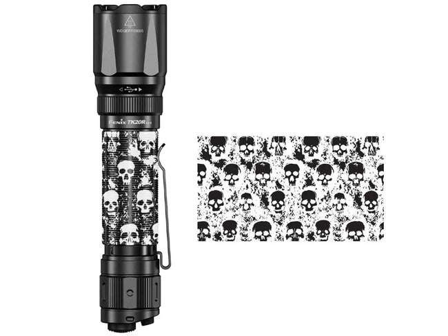 Fenix TK20R V2.0