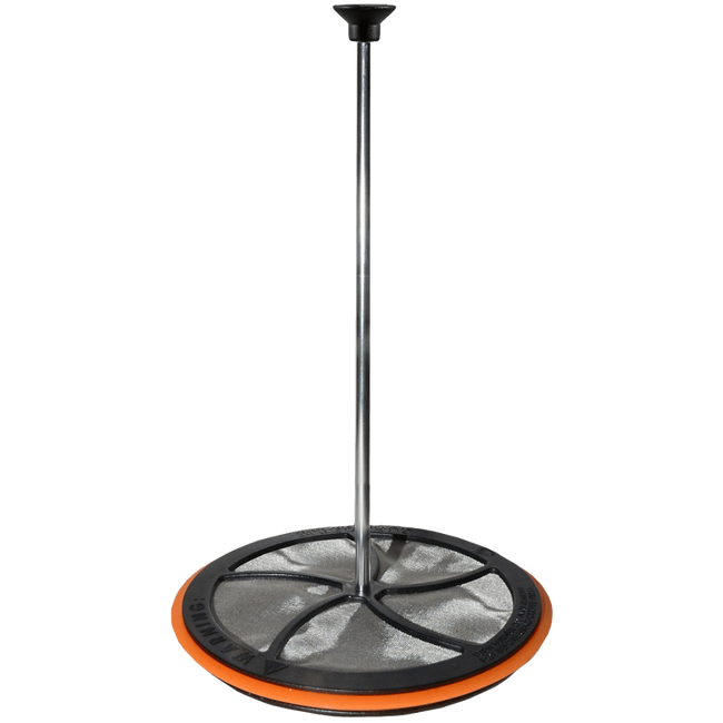 Jetboil MiniMo Silicone Coffee Press