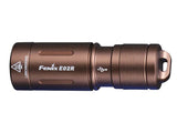 Fenix E02R Rechargeable EDC Flashlight
