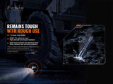 Fenix TK20R V2.0