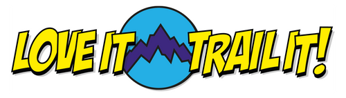 Love It Trail It