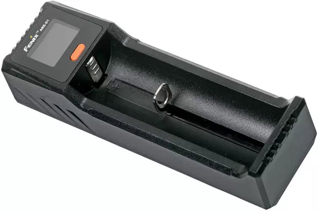 Fenix ARE-D1 batterijlader