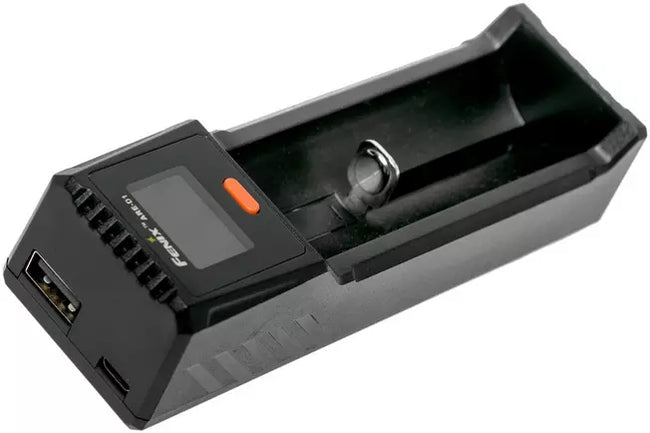 Fenix ARE-D1 batterijlader