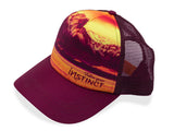 Trucker Cap - Horizon