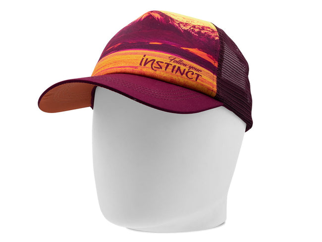 Trucker Cap - Horizon