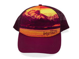 Trucker Cap - Horizon