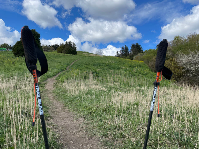 Trail Blaze Skyrunner(CARBON)