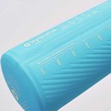 HydraPak Flux bottle 1 liter drinkfles Malibu Blue