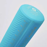 HydraPak Flux bottle 1 liter drinkfles Malibu Blue