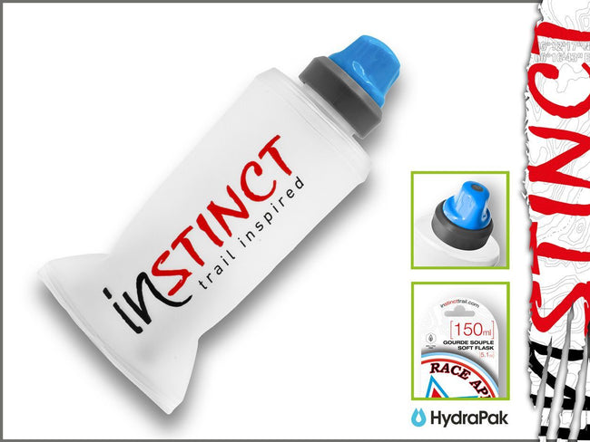 Gel Cell 150Ml Soft Flask