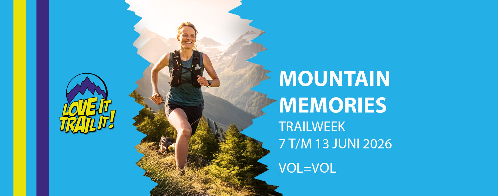 Mountain Memories Trailweek | Basecamp Ried  | Love it, trail it – Oostenrijk