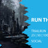 RUN THE TOMBS 2023 (ultra) social trail