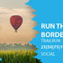 Run the Border (ultra) trail 28-06-2025
