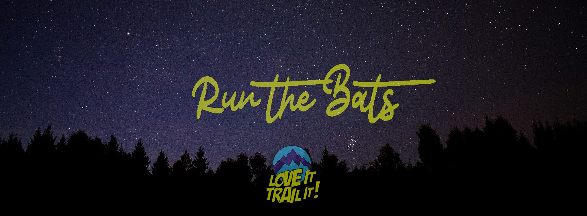 Run the Bats the final edition & and we are comming back!!!