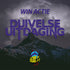 Duivelse Uitdaging !! Stay Tuned !!