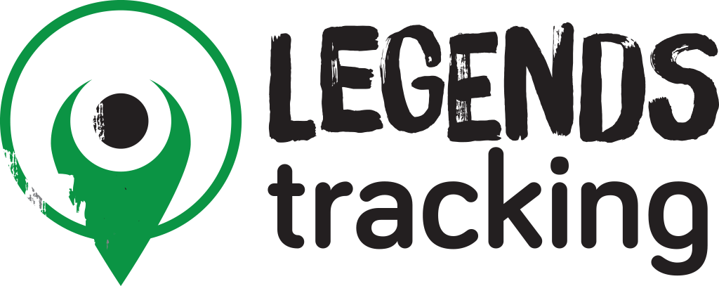 Waarom kiest Love it, trail it voor Legends tracking?