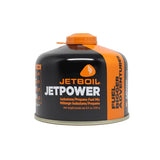 Jetboil Jetpower Fuel 100/230/450 gr