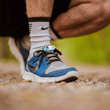 Tickless Run