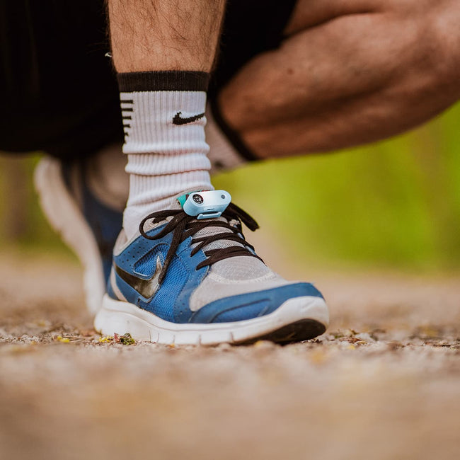Tickless Run