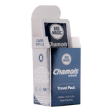 ASS MAGIC Chamois Crème Travel Pack